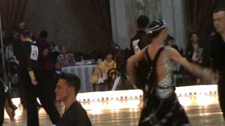 Чемпионат Мира по бальным танцам Молдавия 2015. World championship ballroom dancing Moldova 2015.