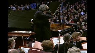 Yundi Li -Chopin Piano Concerto No.1 in E minor, Op.11(2000,HQ)