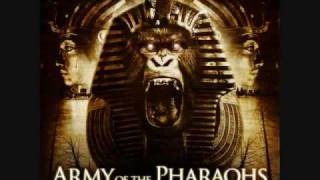 Army Of The Pharaohs - Suicide Girl