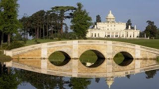 Discover Stoke Park Luxury Hotel & Spa | Voyage Privé UK