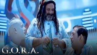 GORA - İsyan Yok Abi