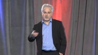 5 Big Ideas for Canada: Morris Rosenberg