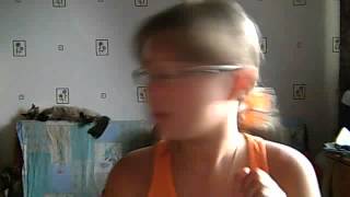 блин камеру забыла выключить)))