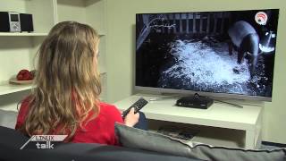 LINUX TALK: Formuler F1, Atemio AM 6000 HD, Venton Unibox eco+, Opticum AX Odin