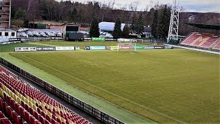 Zastupitelé schválili záměr zřídit nový sportovní grant