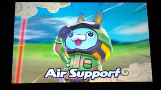 All Shady Tribe Soultimates in Yokai Watch 3 Part 4