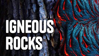 Introduction to Igneous Rocks