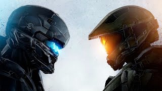 HALO 5 GUARDIANS - Gameplay do Início, em Português PT-BR!