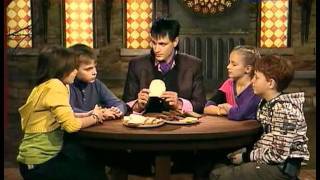 Школа волшебства 1 сезон №6 (Отдых на природе)