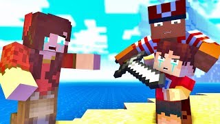 Pro Life 20 - Craftronix Minecraft Animation