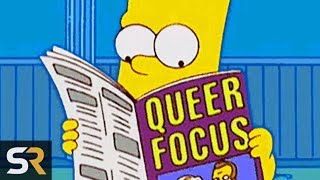 5 Bart Simpson Fan Theories So Crazy They Might Be True