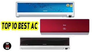 E pack manufacturer of home Air conditioner Dehradun