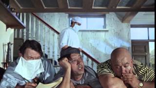 Короче, Склихасовский! (Склифосовский) "Кавказская пленница" 1966 г.