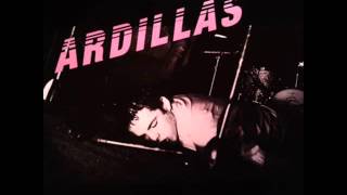 Las Ardillas - Cancion de Luz