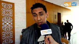 Zyad EL Fadili - Formateur & Jury Podcast Agadir 2015