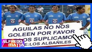 Noticias Deportivas: MEMES  Cruz Azul Vs America 2016