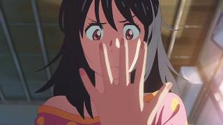 【AMV】♫ - ▏Fuck Love   ▏XXXTENTACION    ▏Kimi no na wa [REUPLOAD]