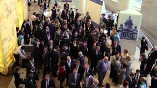 Петербургский Международный Юридический Форум 2014