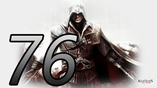 Прохождение Assassin's Creed II — Часть 76: К бою!