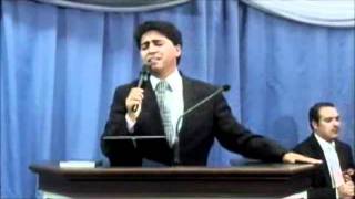 Hno Fabian Palma - Mas Aún Estoy Aquí - Mas Ainda Estou Aqui  - Luz do Entardecer - Curitiba/PR