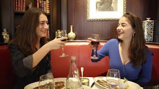 Le Cardinal - Restaurant Porte de Saint-Cloud