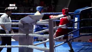 VI Чемпионат мира по боксу среди студентов 2014