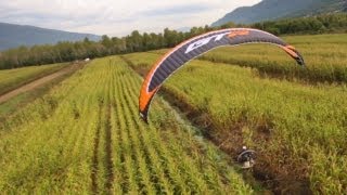 Paramotor Sky Racers - Parabatix | DEVINSUPERTRAMP