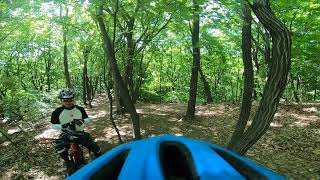 [emtb] 메리다 원식스티 900e 좋아요!! 2020년 메리다 전기자전거 궁금하다!