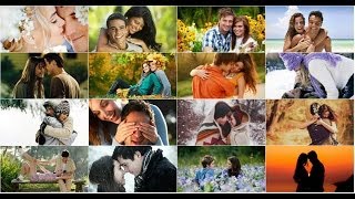Нарезка русских песен о любви –  Love Mix