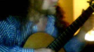 Guitar Music of Gaspar Sanz (1640-1710)Michael Camp