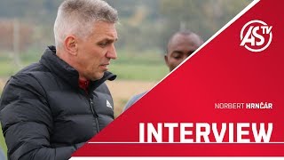 ASTV AYIA NAPA 2020 | Norbert Hrnčár po sústredení na Cypre