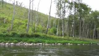 Путешествие по рекам Сукпай - Хор часть 1