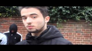 SoundzVisualTv.Peakz & Inkz FREESTYLE