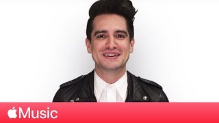Brendon Urie Chart Takeover | Apple Music
