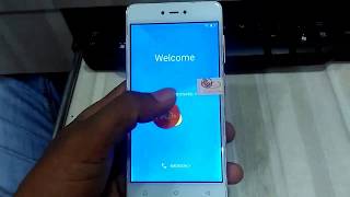 Gionee F103 Pro Google Bypass Remove Nogut 7.0