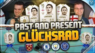 FIFA 19: ICON LAMPARD Past and Present Glücksrad BUY FIRST GUY ??