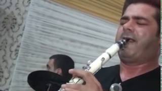 Eka udarnik Gunduz qoşa naqara Ceyhun naqara Klarnet Seymur