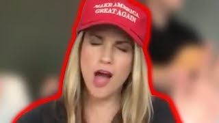 CRINGIEST DONALD TRUMP FAN SONG