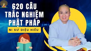 P8(314 - 369) Giảng giải 620 câu Phật pháp căn bản - SC. TS. TN Diệu Hiếu