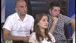 Контраргумент.  Валентин Бойко. Незалежність, реформи: як це було