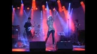 ILLARIA~Вiдьма