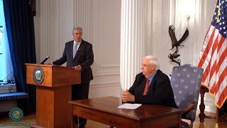 West Virginia Joins China's Win-Win Cooperation