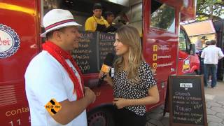 HOJE TEM – Food Truck Park Mooca (02/07/15)