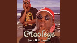 Otoolege (feat. Samini)