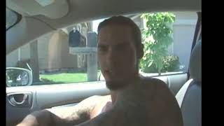 Phil Anselmo of Pantera in a gay porn film(?)