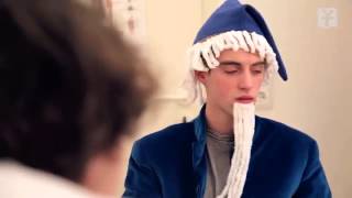Sandmann bei dr. Alles