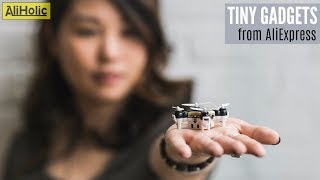 10 Awesome Mini Tech Gadgets 2016 + GIVEAWAY! (***Closed) #AliExpress
