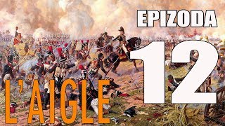 L'Aigle (Warband Mod) | #12 | Ruka na nebi | CZ / SK Let's Play / Gameplay 1080p / PC