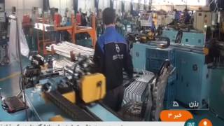 Iran made Vehicles Break & Steering system, Razan county توليدكننده فرمان و ترمز خودرو رزن ايران