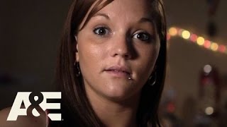 Intervention: Tiffany's Heroin Addiction | A&E